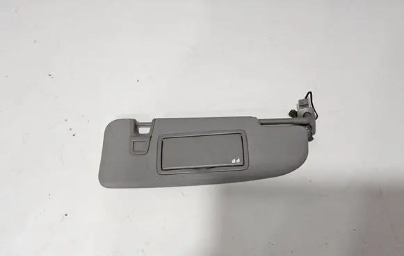 Alfa Romeo Giulia Sun visor 156110581 156110589 156110595