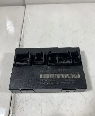 Volkswagen Golf Plus Comfort/convenience module 1K0959433AK