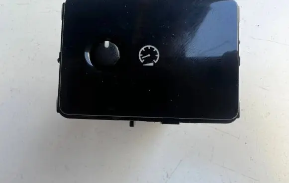 Jaguar XE Panel lighting control switch GX7311654HC 18041202 265055866