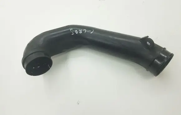 Intercooler hose/pipe