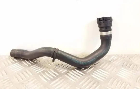 BMW 1 F20 F21 Engine coolant pipe/hose 9208182 920818206 64219208182