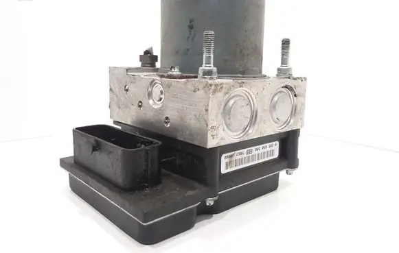 Peugeot 308 ABS Pump 0265950560 0265285106 9663575780