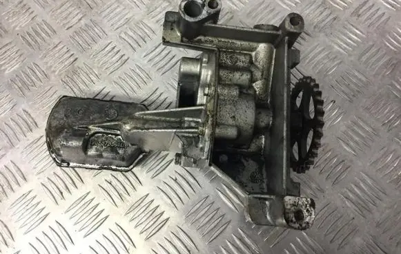 Peugeot 406 Oil pump 9431291021 9638783910