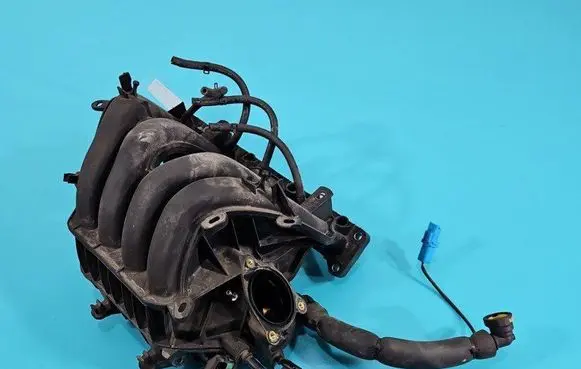 Citroen C4 Grand Picasso Intake manifold 9662401480 IMPRK1468360