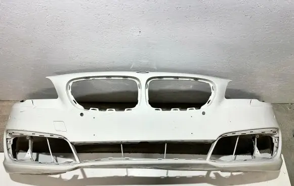 BMW 5 F10 F11 Front bumper
