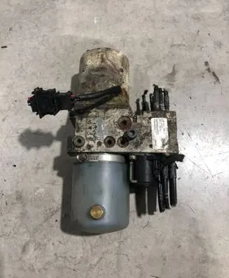 Volkswagen Eos Convertible roof hydraulic pump 1Q0871789E 9211447H