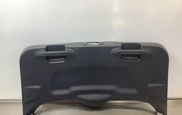 Ford Focus Tailgate/boot cover trim set BM51N40411A