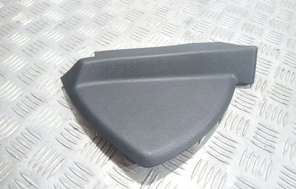 Mercedes-Benz C W204 Dashboard side end trim A2046800078