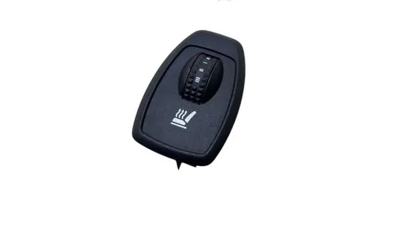 Renault Scenic III - Grand scenic III Seat heating switch 526810032