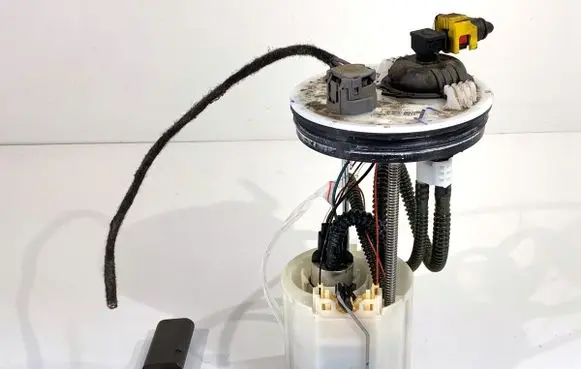 Ford Ecosport In-tank fuel pump GN159H307FA