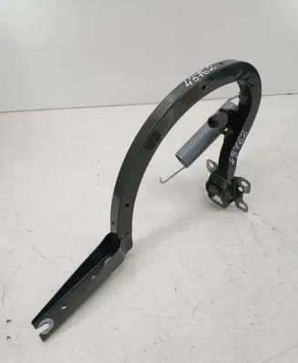 Audi A4 S4 B9 Tailgate/trunk/boot hinge 8W5827306A