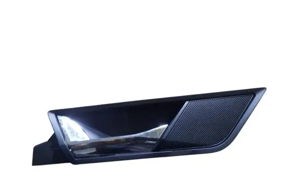 Skoda Fabia Mk3 (NJ) Front door interior handle 3200201