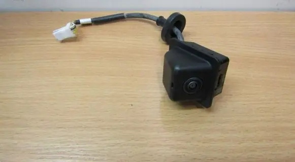 MG MG4 ev Reversing camera 11183677