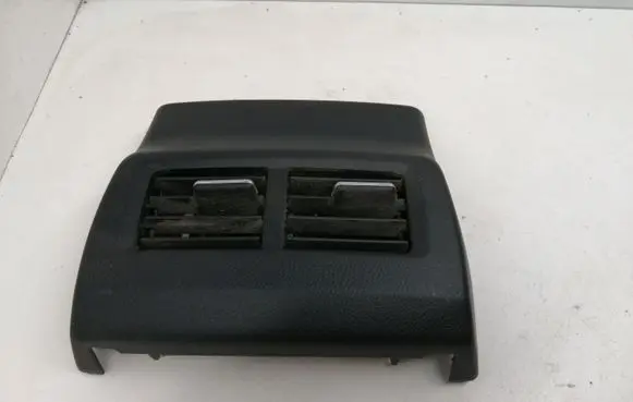 Lexus IS III XE30 Cabin air duct channel 5886053030 5896053030