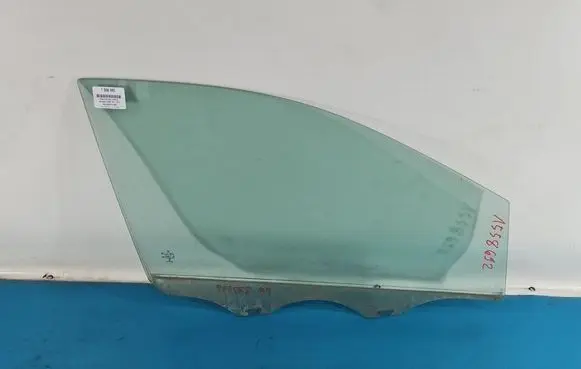 Mercedes-Benz B W246 W242 Front door window glass four-door IMPRK1558692