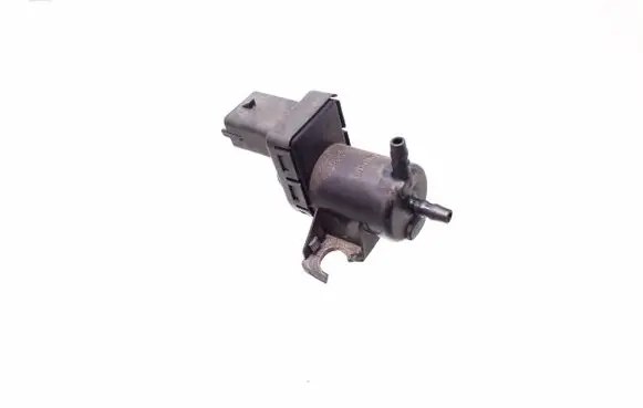 Chevrolet Captiva Turbo solenoid valve 25183381