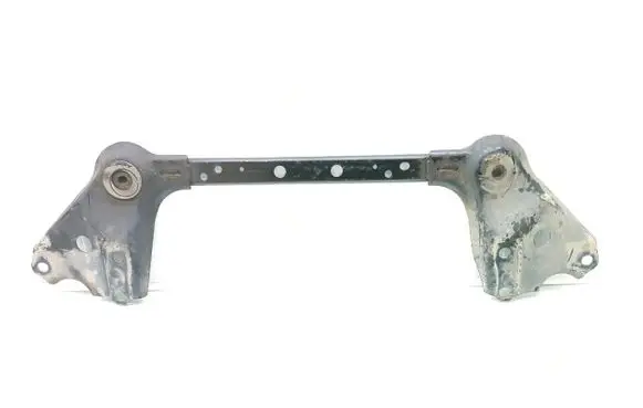Nissan Juke I F15 Bottom radiator support slam panel 