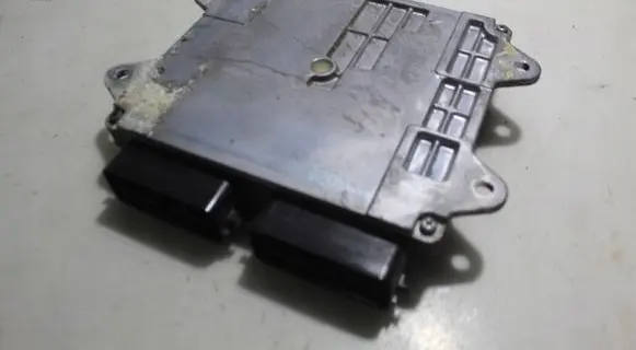 Mitsubishi Colt Engine control unit/module ECU