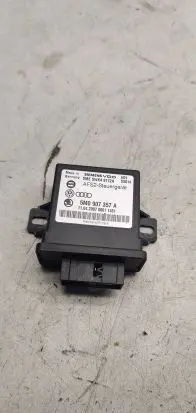 Volkswagen PASSAT B6 Light module LCM 5M0907357A 5WK49172A
