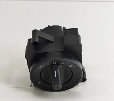Volkswagen Crafter Light switch A9065450504
