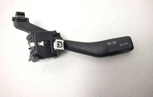 Skoda Octavia Mk2 (1Z) Indicator stalk 1K0953513 01103500 10350060035495