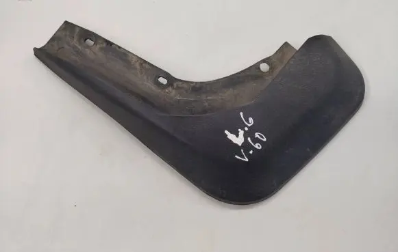 Volvo V60 Rear mudguard 
