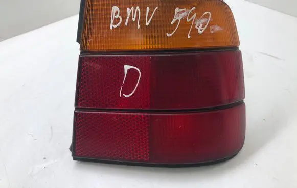BMW 5 E39 Rear/tail lights 133690
