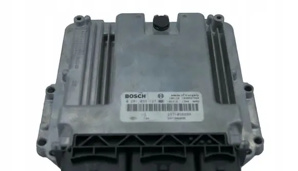 Renault Trafic III (X82) Engine control unit/module 237103888R