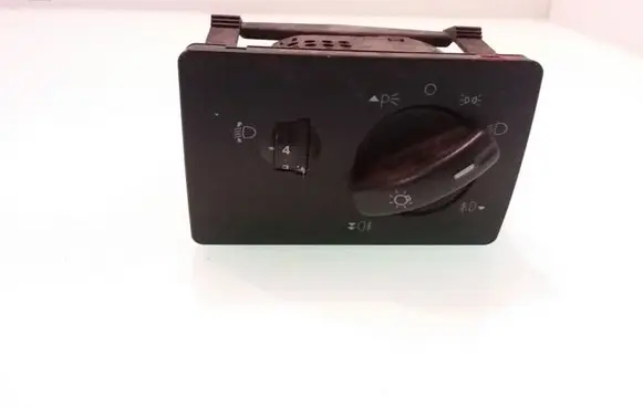Ford Focus C-MAX Light switch 4M5T13A024MA 4059765
