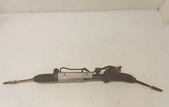 Opel Vectra C Steering rack 0250080080101