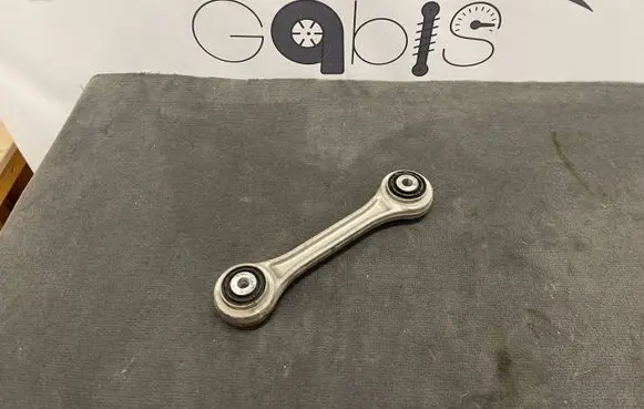 Porsche 911 991 Rear upper control arm/wishbone 99133124503