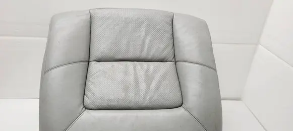 Mercedes-Benz S W140 Rear seat 