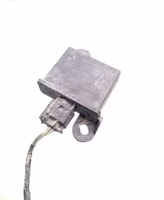 BMW 3 E90 E91 Tire pressure control unit 6781846