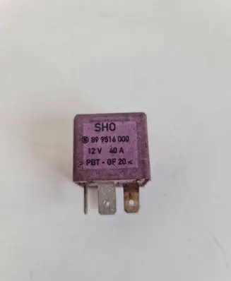 Other relay