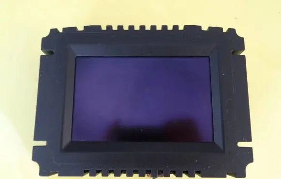 Opel Signum Screen/display/small screen 24461295