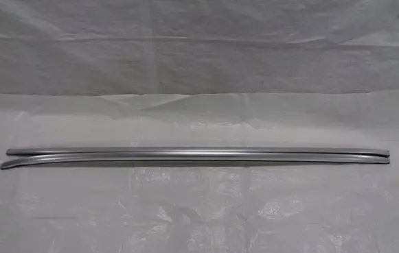 Renault Kadjar Roof bar rail