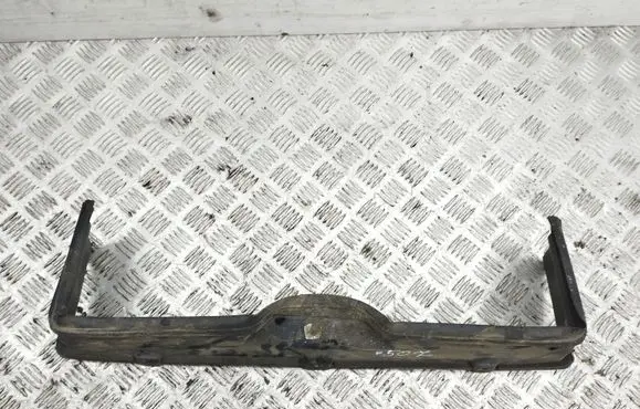 Maserati Quattroporte Tailgate/boot lid lock trim 