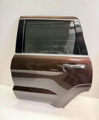 Jeep Grand Cherokee Rear door