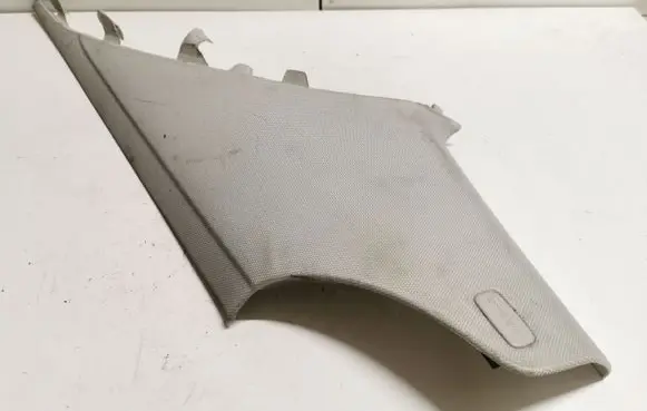 Audi A5 8T 8F (C) pillar trim