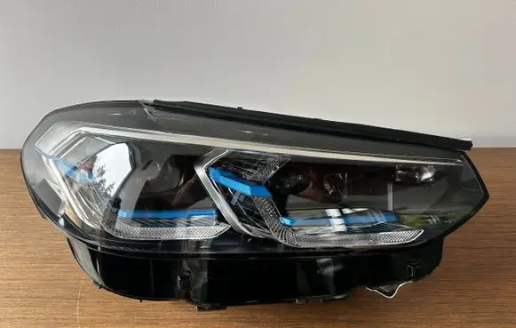 BMW X3 G01 Headlight/headlamp 5A29218