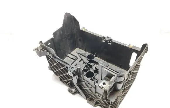 Renault Trafic III (X82) Battery box tray 244460003R