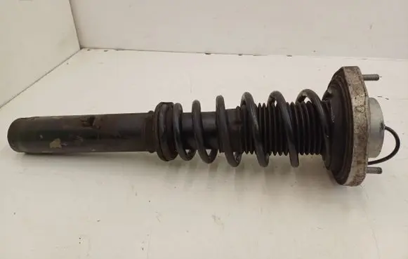 Porsche 911 991 Front shock absorber/damper 99134303541 99134350902