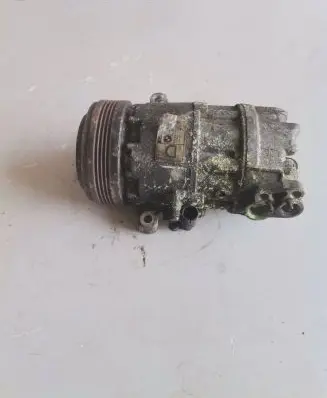 BMW X3 E83 Air conditioning (A/C) compressor (pump) 690564307 04444265 71134