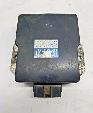 Mazda Premacy Fuel injection control unit/module 1310001020 nr1381