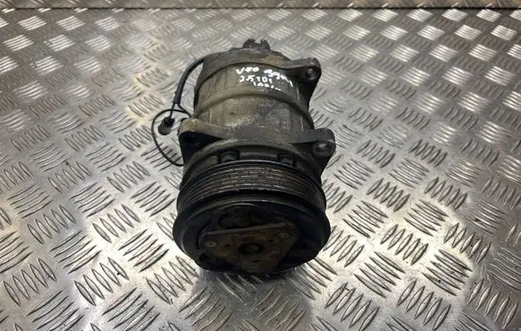 Volvo S70 V70 V70 XC Air conditioning (A/C) compressor (pump) 8708581
