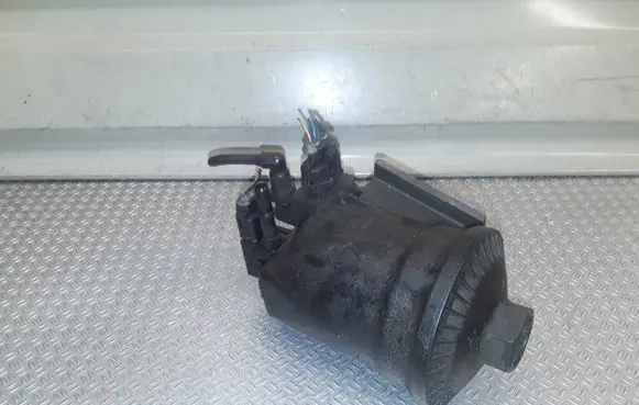 Opel Insignia A Fuel filter housing 13244294