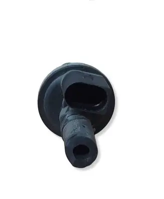 Skoda Octavia Mk2 (1Z) Valve vacuum 058133517B 2580115A
