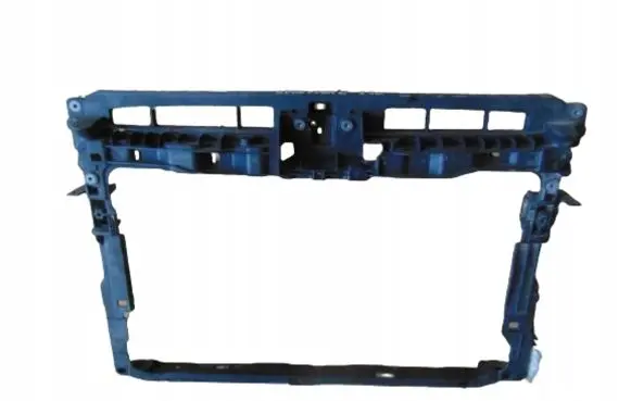 Volkswagen Golf Sportsvan Radiator support slam panel 510805594D