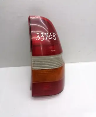 Ford Escort Rear/tail lights 91AG13A602