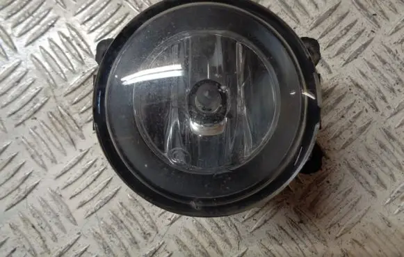 Ford Grand C-MAX Front fog light 2N1115201AB